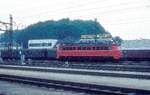 1018.02  Attnang - Puchheim  12.08.76