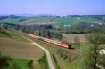 ÖBB 1044 104, St.Valentin, EZ5914, 14.04.2008.