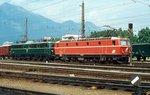 1044.54 + 1110.20  Innsbruck  11.08.80