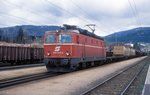 1044 054  Villach - West  20.03.97