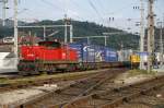 1063.013 mit Rollender Landstrae am 22.06.2013 in Bruck/Mur.