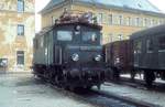 1080.11  Attnang - Puchheim  08.03.80