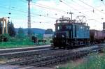 1080.19  Attnang - Puchheim  28.07.77