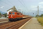 1110.012  Ex-145  Maishofen/Saalbach  Juli 1986