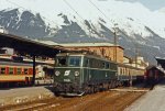 1110.28  mit  Saisonsonderzug  Innsbruck Hbf.