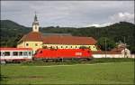 1116 170 vor dem Kloster Raisach.