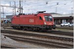 1116 159 in Buchs SG (29.03.2016)