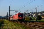 1116.146 mit R 1545 von Prag-Holesovice nach Linz HBF am 04.