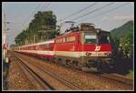 1142 648 miz R4061 bei Kapfenberg Haltestelle am 23.05.2001.