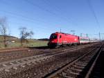 1216 240 >part of the best< ist mit OIC548 STIEGL-Express  bei Redl-Zipf unterwegs; 090124