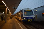 4020 282 in Floridsdorf.