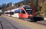  4024 077  Steinach am Brenner  25.10.12