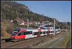 4024 124 in St.Georgen am Längsee am 18.12.2018.