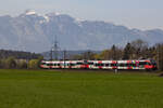 4024 096-2 019-4 bei Schlins. 13.4.22