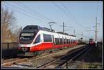 4124 037 in Trautmannsdorf am 5.12.2018.