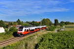 4744 042 am 12.08.2018 bei Glaubendorf. 