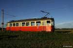 Attergaubahn ET 26 111 der Stern & Hafferl Verkehrsgesellschaft m.b.H.