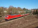 185.352 G 41981 Passau am 17.3.13 