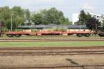 ÖBB Slps-x 31 81 4726 238-6 am 01.August 2014 in Jedlersdorf.