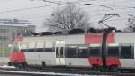 Hier habe ich das Bild aus der Diskussion: 4024 073-2 in Brixlegg am 26.12.2011 als S1 (Kufstein-Telfs).