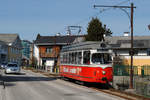 Tw.8, Kaltenbrunnerstraße.