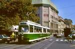 Graz 504, Jakominiplatz, 23.08.1993.