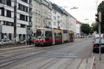 Wien Wiener Linien SL 10 (A1 69) XVI, Ottakring, Maroltingergasse / Thaliastraße am 27.