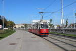 Wien Wiener Linien SL 18 (E2 4322) III, Landstraße, Landstraßer Gürtel am 15.