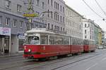 Twg 4784,Linie 26, Pragerstraße am 17.01.2018