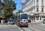 Wien Wiener Linien SL 10 (A1 82) XIV, Penzing, Breitensee, Breitenseer Straße / Matzingerstraße / Sampogasse am 30.