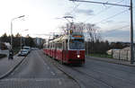 Wien Wiener Linien SL 11 (E2 4319 (Bombardier-Rotax.