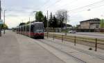 Wien WL SL 71 (B1 739) Simmeringer Hauptstrasse / Zentralfriedhof 2.