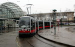 Wien Wiener Linien SL 9 (A1 53) Westbahnhof am 19.