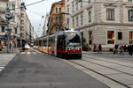 Wien Wiener Linien SL 2 (B 663) Josefstadt, Josefstädter Straße / Landesgerichtsstraße am 19.