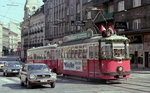 Wien WVB SL J (L3 460) Landstraße, Landstraßer Hauptstraße / Invalidenstraße am 1.