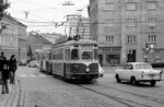 Wien WVB SL J: Am Nachmittag des 1.