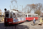 Wien WVB SL 71 (C1 107) XI, Simmering, Simmeringer Hauptstraße / Zentralfriedhof 3.