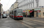 Wien Wiener Linien SL 9 (A1 62) XV, Rudolfsheim-Fünfhaus, Märzstraße / Reithofferplatz am 19.