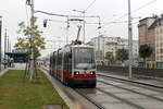 Wien Wiener Linien SL O (A 12) Wiedner Gürtel am 19.