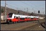 4744 565 in Kapfenberg am 27.01.2020.