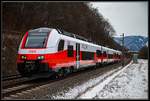 4744 049 bei Pernegg am 13.02.2018.