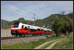 4744 066 bei Bruck/Mur am 8.05.2020.