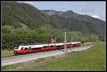 4744 041 bei Mixnitz - Bärenschützklamm am 14.05.2020