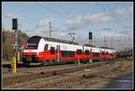 4744 067 in Judenburg am 4.12.2018.