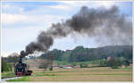 764.411R bei der Belastungsprobefahrt am 23.4.2017 wenige Meter vor der Haltestelle Neudorf/Stainztal am 23.4.2017 aufgenommen. 