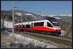 4023 011 bei Eichberg am 22.03.2018.