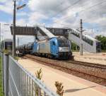 Auf Anraten des Herrn Blumenstein, und der damit verbundenen Aussicht auf einige Schmankerl machten wir am 14.05.2013 dann gegen Mittag noch einen Ausflug nach Gramatneusiedl.