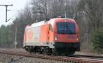 1216.901 RTS am 03.04.2011 zwischen Rathenow und Nennhausen