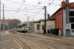 Wien Wiener Lokalbahnen (WLB): Am Samstag dem 17.