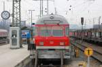 Ein Karlsruher am 14.03.09 im Bahnhof Regensburg ... Ein Karlsruher am 14.03.09 im Bahnhof Regensburg ...